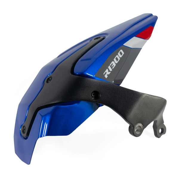 Pyramid Plastics Pyramid hugger | trophy blue | bmw r 1300 gs 2023>current